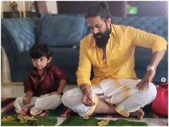 Yash Birthday: घर से भागने वाले लड़के की कहानी, जिससे भारतीय सिनेमा को मिला 'यश'