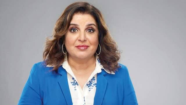 फराहचा भाऊ साजिद खान हा देखील एक प्रसिद्ध दिग्दर्शक, निर्माता आहे.