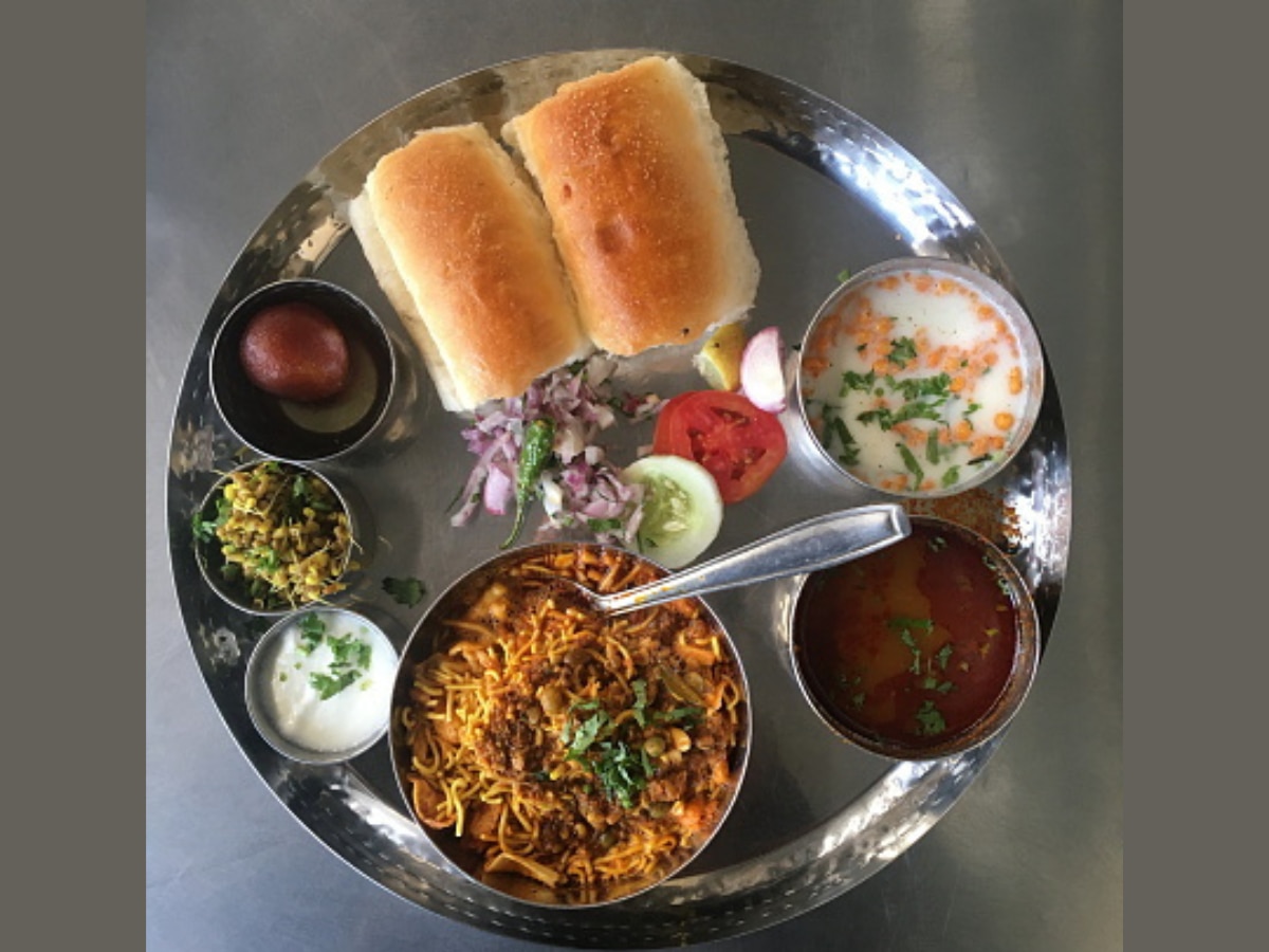 Tastes Of India: Diving Into The Unique Local Flavours Of Maharashtrian Cuisine