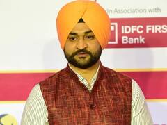 यौन उत्पीड़न में फंसे मंत्री संदीप सिंह की बढ़ी मुश्किलें, FIR में पुलिस ने जोड़ी नई धारा