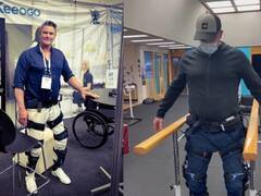 Video: न्यूजीलैंड के पूर्व ऑलराउंडर ने कैंसर और हॉर्ट अटैक को दी मात, सोशल मीडिया पर शेयर किया वीडियो