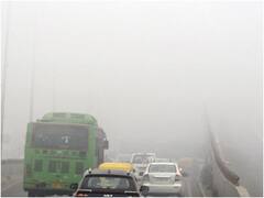 दिल्ली में फिर बढ़ेगी कड़ाके की ठंड, शीतलहर से सिहरेगी राजधानी