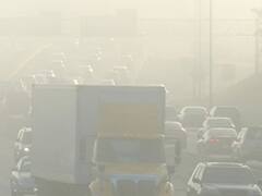 China Accident : சீனாவில் கண் தெரியாத அளவுக்கு கடும் பனிமூட்டம்: சாலை விபத்தில் 17 பேர் உயிரிழந்த சோகம்!