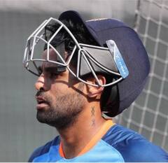 Suryakumar Yadav: কঠোর পরিশ্রম ও কড়া ডায়েটই সাফল্যের চাবিকাঠি সূর্যকুমারের