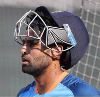 ধারাবাহিক ভাল পারফরম্যান্সের নেপথ্যে রয়েছে সূর্যকুমারের কঠোর পরিশ্রম ও কড়া ডায়েট।