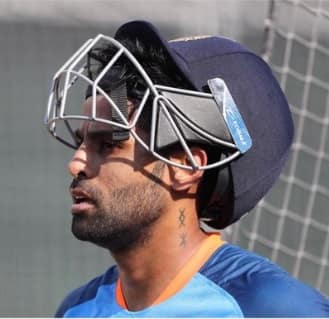 কার্ডিও করতে কখনও ভোলেন না সূর্যকুমার। ওয়েট ট্রেনিং ছাড়াও অন্যান্য অনুশীলনও সাড়েন ডানহাতি ব্যাটার।