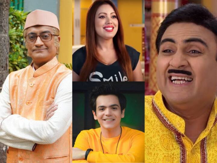 TMKOC: टीवी का सबसे पुराना और सबसे पसंदीदा कॉमेडी सीरियल तारक मेहता का उल्टा चश्मा है और इस सीरियल का हर एक किरदार अपने आप में बहुत महत्वपूर्ण हैं, जिन्हें पब्लिक बेहद पसंद करती हैं.