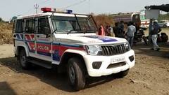 રાજકોટમાં અઢી વર્ષની બાળકીની લાશ મળી આવી, તેમના પિતા પણ રહસ્યમય રીતે ગુમ થતા ચકચાર