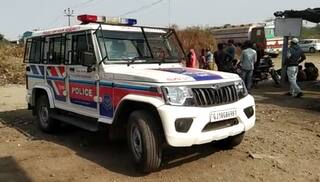 CRIME NEWS: રાજકોટમાં અઢી વર્ષની બાળકીની લાશ મળી આવી,  તેમના પિતા પણ રહસ્યમય રીતે ગુમ થતા ચકચાર