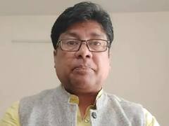 डिप्टी सीएम पर BJP का तंज, तेजस्वी यादव क्रिकेट खेलकर राजनीतिक तनाव कम कर रहे हैं