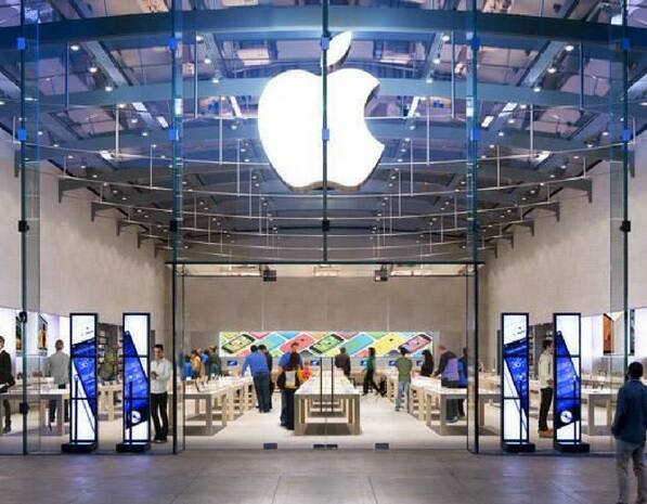 Apple Inc Recruiting Employees for Retail Stores in India Jobs : છટણી વચ્ચે રાહતના સમાચાર! આ મલ્ટિનેશનલ કંપની ભારતમાં કરશે મોટી ભરતી