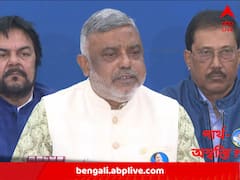 পার্থর বেহালা পশ্চিমে 'দিদির সুরক্ষাকবচ' কর্মসূচির দায়িত্বে দেবাশিস ! কী বললেন অস্বস্তি-প্রসঙ্গে ?