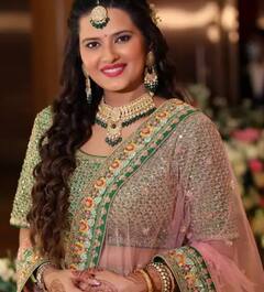 Television : TVની એ અભિનેત્રીઓ કે જેણે શો જતો કર્યો પરંતુ કિસિંગ સીન કરવાનો કર્યો સ્પષ્ટ ઈનકાર