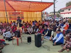 धर्मांतरण करने वालों का आरक्षण खत्म करने की मांग, केदार कश्यप बोले- भोले आदिवासी बन रहे मिशनरियों का शिकार