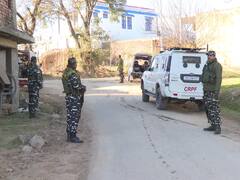 डांगरी आतंकी हमले में शामिल दो आतंकवादी बालाकोट में मारे गए, इलाके में घेराबंदी, ऑपरेशन अभी भी जारी