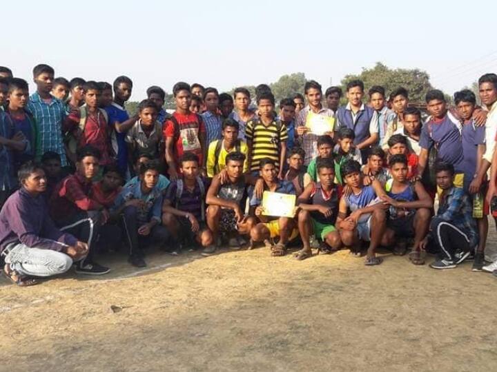 Chhattisgarh Bastar youth want to win hearts of world through sports demand from government ANN Chhattisgarh: बस्तर को मिल रही नई पहचान, अब बंदूक नहीं...खेल से दुनिया का दिल जीतना चाह रहे यहां के युवा