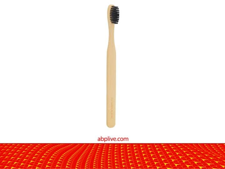 Bamboo toothbrush vs plastic toothbrush benifits of bamboo toothbrush Bamboo Toothbrush: कौन-सा टूथब्रश अच्छा है... प्लास्टिक वाला या बांस वाला? जानिए क्या है दोनों में अंतर
