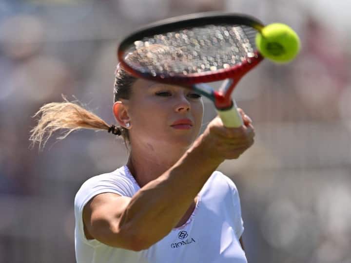 Australian Open 2023: Camila Giorgi Could Be Deported Over Claims She Faked COVID-19 Vaccination Certificate- Report Australian Open 2023: Camila Giorgi Could Be Deported Over Claims She Faked COVID-19 Vaccination Certificate- Report