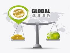 IMF ने कहा- वैश्विक मंदी की आशंकाओं के बीच भारत की जीडीपी 6.8 फीसदी की दर से बढ़ने का अनुमान