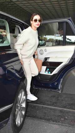 Photo : मलायका अरोराचा किलर लूक