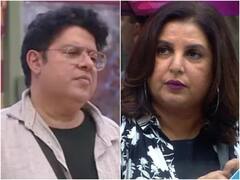 फराह खान की होगी बिग बॉस 16 में एंट्री, लगाएंगी साजिद खान की क्लास?