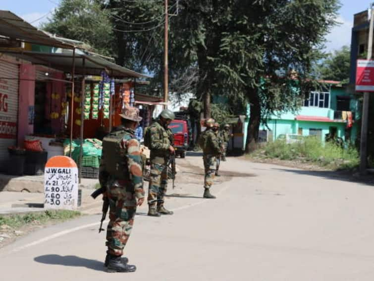 Rajouri Terror Attack: 2 Terrorists Killed, Another Civilian Succumbs To Injuries Rajouri Terror Attack: 2 Terrorists Killed, Another Civilian Succumbs To Injuries