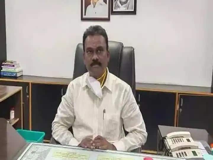 நகர்ப்புற வாழ்வாதார இயக்கத்தில் பெண்கள் சேர்ந்து பயன்பெறலாம் - திண்டுக்கல் ஆட்சியர்