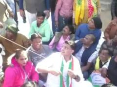 दिव्यागों संग पतंगबाजी कर सचिन पायलट ने सीखे सियासी दांव पेंच, विधानसभा चुनाव में विरोधियों की पतंग काटने की तैयारी