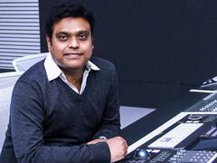 Harris Jayaraj: மெலடி கிங் ஹாரிஸ் ஜெயராஜ் பற்றிய சுவாரஸ்யத் தகவல்கள்!