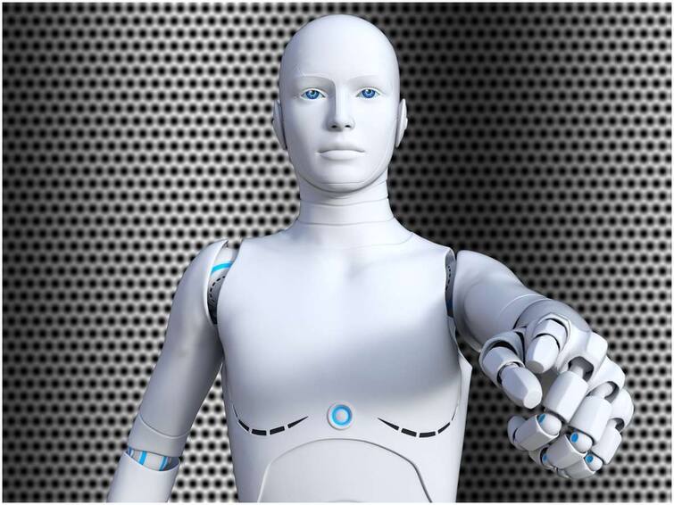 The world's first robot lawyer - will soon be arguing in court ప్రపంచంలోని మొట్టమొదటి రోబోట్ లాయర్ - త్వరలో కోర్టులో వాదించబోతోంది