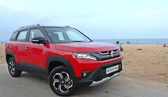 CNG SUVs: CNG ਵਰਜਨ SUV ਕਾਰ ਖਰੀਦਣਾ ਚਾਹੁੰਦੇ ਹੋ? ਤਾਂ ਇਨ੍ਹਾਂ 'ਤੇ ਮਾਰੋ ਨਜ਼ਰ...