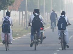 झारखंड के सभी प्राइमरी स्कूल 14 जनवरी तक रहेंगे बंद, शीतलहर के चलते लिया गया फैसला