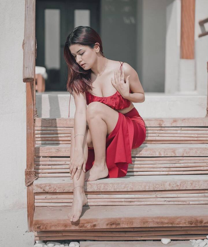 अवनीतचे हे फोटो चाहत्यांदा देखील खूपच आवडले आहेत.