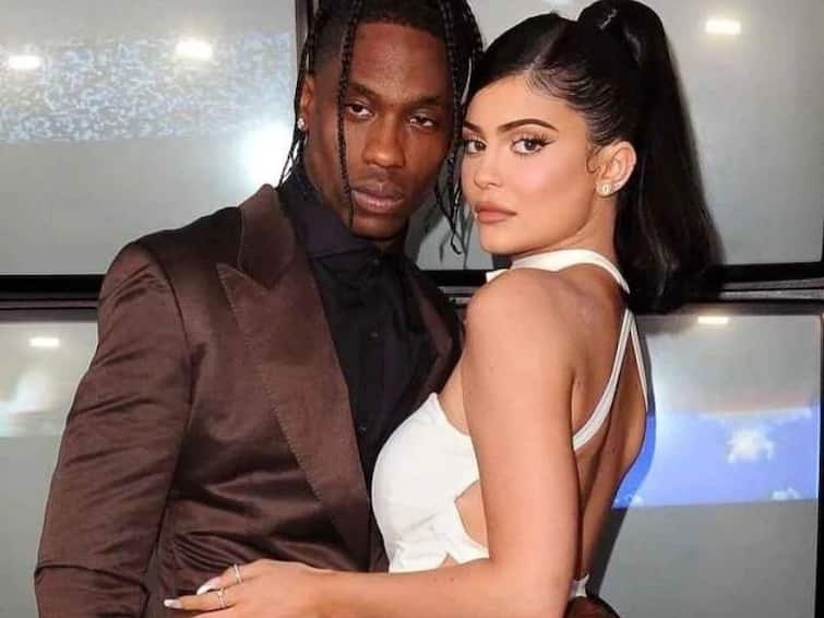 Kylie Jenner And Travis Scott Part Ways Ahead Of Their Son's First Birthday Kylie Jenner And Travis Scott Part Ways Ahead Of Their Son's First Birthday