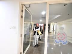 'Don't Expect Justice From BJP Govt': Akhilesh Yadav On SP Leader's Arrest Over Tweet