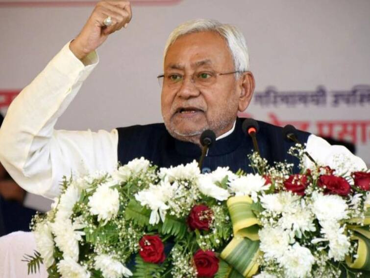 Nitish Kumar’s Statement On Population Control Draws Flak From BJP Nitish Kumar: మగాళ్లకు పట్టదు ఆడవాళ్లకు తెలియదు, జనాభా నియంత్రణపై నితీశ్ వివాదాస్పద వ్యాఖ్యలు