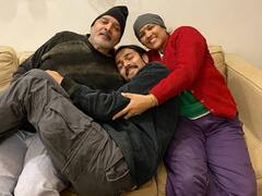 भुवन बाम की फैमिली को कोविड-19 ने छीना, जानिए यूट्यूबर की फर्श से अर्श तक कहानी