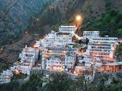 भारत के 6 सबसे प्रसिद्ध तीर्थ स्थल, जहां जिंदगी में एक बार तो जरूर जाएं