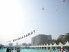 International Kite Festival Inaugurated In Gujarat; 68 Countries To Participate