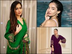 Gauahar Khan से Jannat Zubair तक, 'किसिंग सींस' को इन हीरोइनों ने कहा 'ना', जानें लिस्ट में कौन-कौन है शामिल