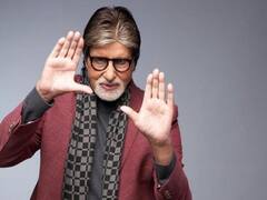 रियल लाइफ में एनीमल लवर हैं अमिताभ बच्चन, ये तस्वीर है इस बात का सबूत