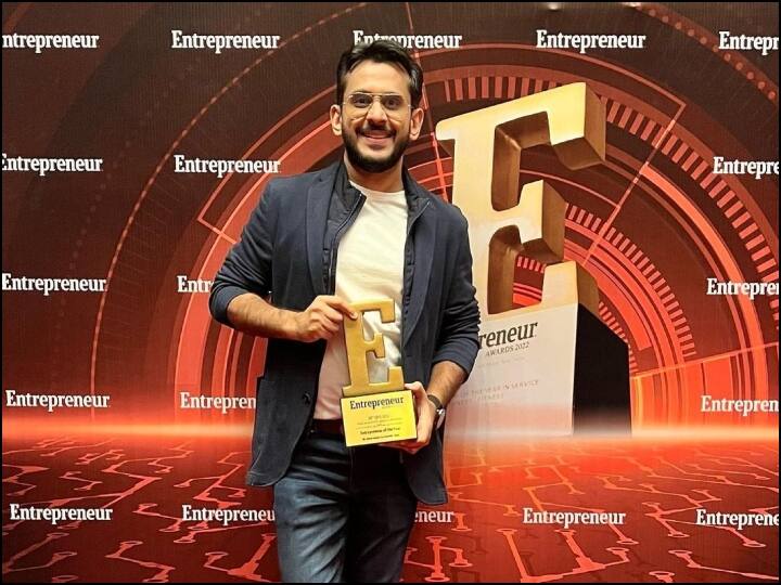 जानें आखिर 'शार्क टैंक इंडिया सीजन 2' में अपना भौकाल दिखाने वाले Aman Gupta कितने एजुकेटे हैं? Shark Tank India 2 Judge Anupam Gupta Full Details of His Education Qualification जानें आखिर 'शार्क टैंक इंडिया सीजन 2' में अपना भौकाल दिखाने वाले Aman Gupta कितने एजुकेटे हैं?