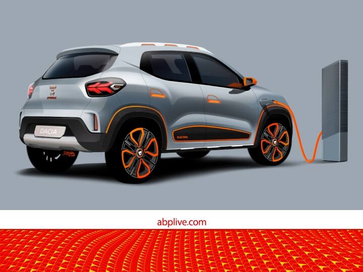 Renault Kwid Electric: इलेक्ट्रिक वेरिएंट में एंट्री करेगी रेनॉल्ट क्विड, टाटा पंच से होगा मुकाबला Renault may launch soon its Renault kwid in electric variants check the details Renault Kwid Electric: इलेक्ट्रिक वेरिएंट में एंट्री करेगी रेनॉल्ट क्विड, टाटा पंच से होगा मुकाबला