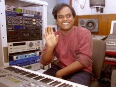 HBD Harris : இசையமைப்பாளர் ஹாரிஸ் ஜெயராஜின் பிறந்தநாள் சிறப்பு பகிர்வு !