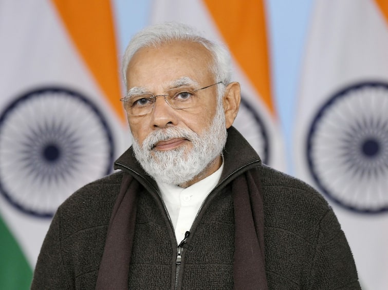 PM Modi To Inaugurate Pravasi Bharatiya Diwas Convention 2023 In Indore Tomorrow PM Modi To Inaugurate Pravasi Bharatiya Diwas Convention 2023 In Indore Today