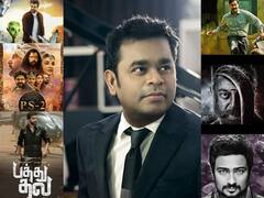 AR Rahman 2023: இந்த ஆண்டு..இசைப்புயலின் ஆண்டு! 2023-ல் ரஹ்மானின் இசையில் வெளிவரவுள்ள படங்கள்!