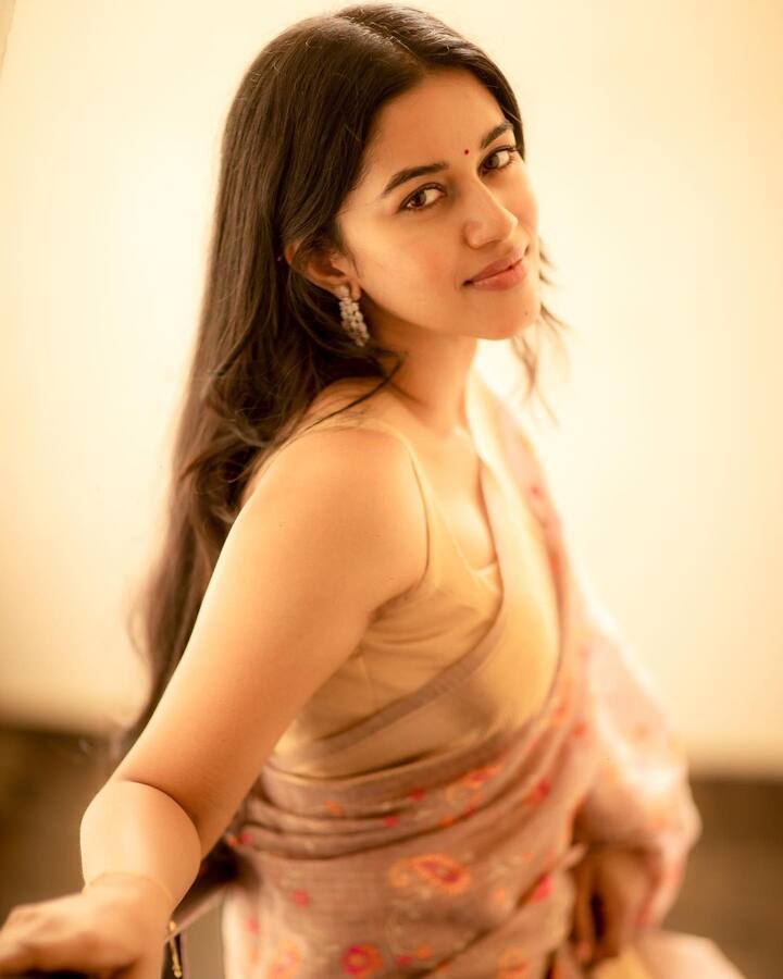 இந்தாண்டு இவரின் இரண்டு தெலுங்கு திரைப்படங்கள் ரிலீஸுக்கு தயாராகி வருகின்றது.