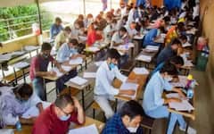 GPSC Exam: વર્ગ-1 અને 2ની પરીક્ષા, કુલ 102 જગ્યા માટે 1 લાખ ,61 હજાર ઉમેદવારો આપી રહ્યાં છે કસોટી