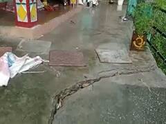 उत्तरकाशी का यह गांव 31 सालों से भू-धंसाव की चपेट में, अभी तक नहीं हो पाया विस्थापन