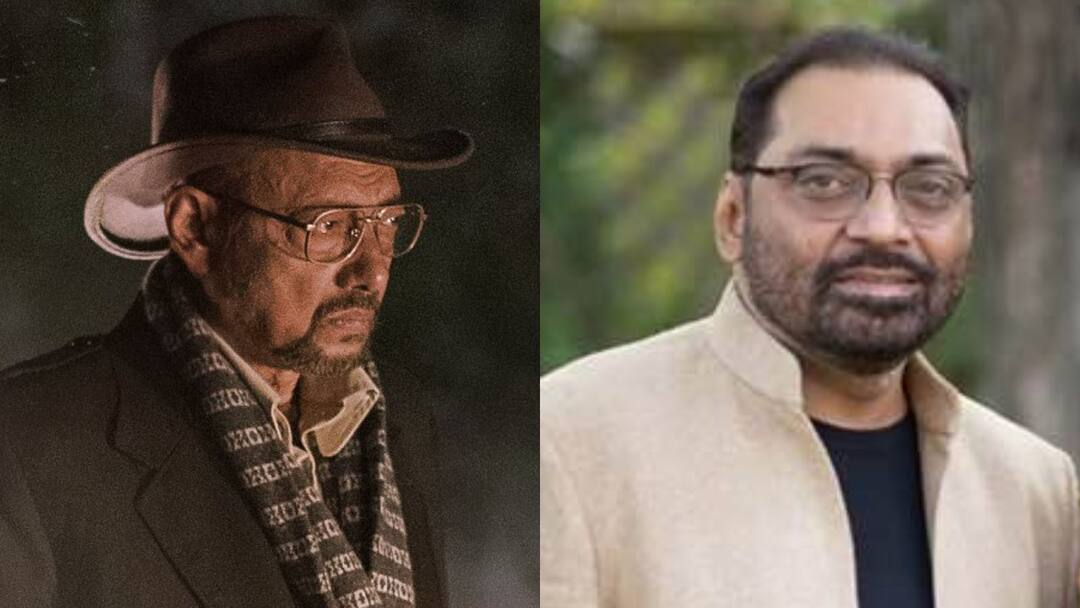 Haami 2: প্রথমবার অনিন্দ্য-অঞ্জন যুগলবন্দি, মুক্তি পেল শিবপ্রসাদ-নন্দিতার ছবির নতুন গান Haami 2: Haami 2 New Title track, Sang by Anjan Dutta Released, know in details Haami 2: প্রথমবার অনিন্দ্য-অঞ্জন যুগলবন্দি, মুক্তি পেল শিবপ্রসাদ-নন্দিতার ছবির নতুন গান